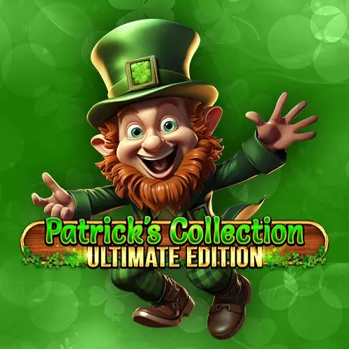 Patricks Collection Ultimate Edition