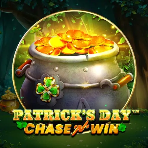 Patricks Day Chase N Win