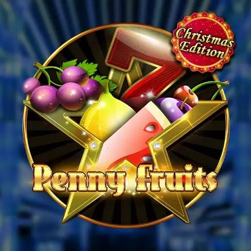 Penny Fruits Christmas Edition