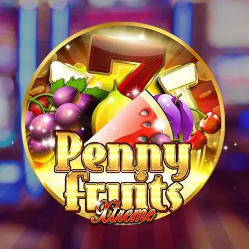 Penny Fruits Extreme