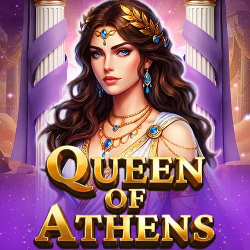 Queen Of Athens