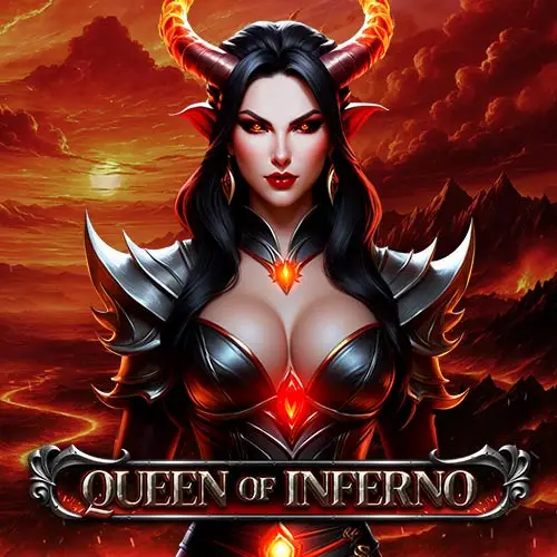 Queen Of Inferno
