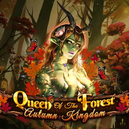 Queen Of The Forest Autumn Kingdom