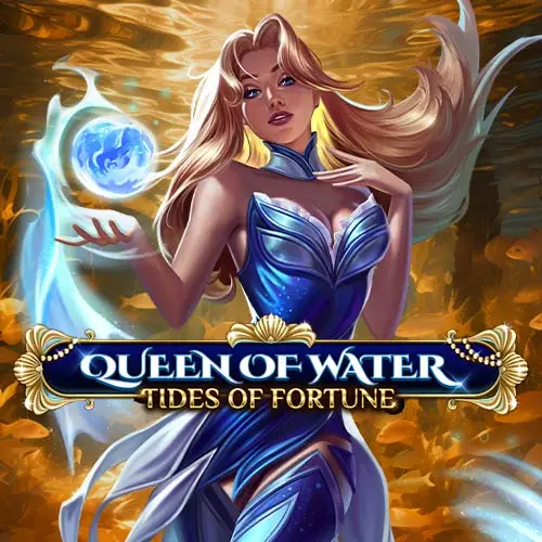 Queen Of Water Tides Of Fortune