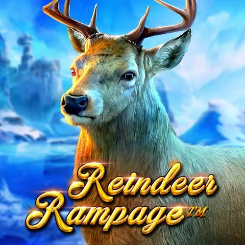 Reindeer Rampage