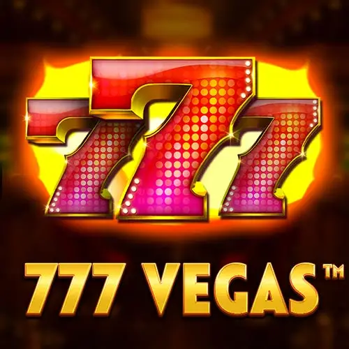 Retro 777 Vegas