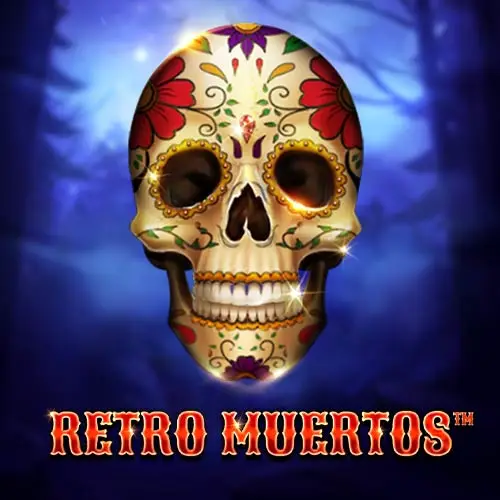 Retro Muertos