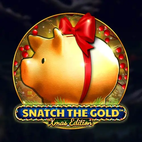 Snatch the Gold Xmas