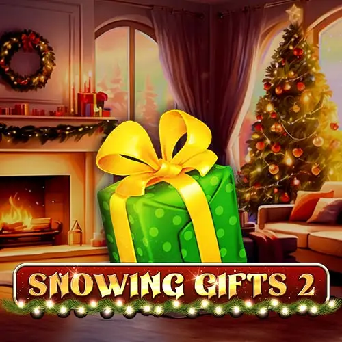 Snowing Gifts 2