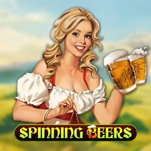 Spinning Beers