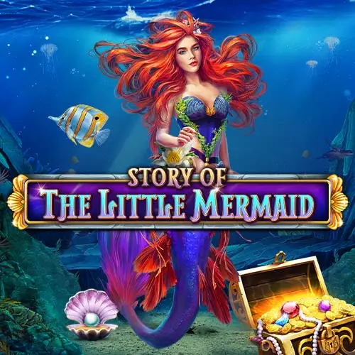 Story Of The Little Mermaid