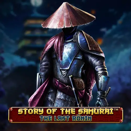Story of the Samurai the Last Ronin