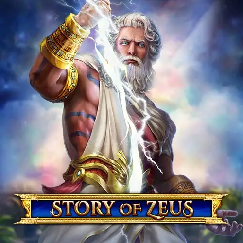 Story Of Zeus