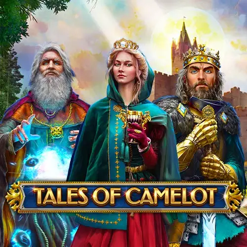 Tales of Camelot
