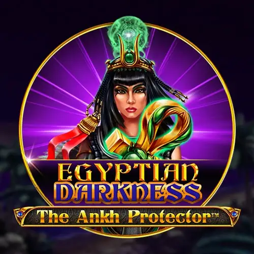 The Ankh Protector Egyptian Darkness