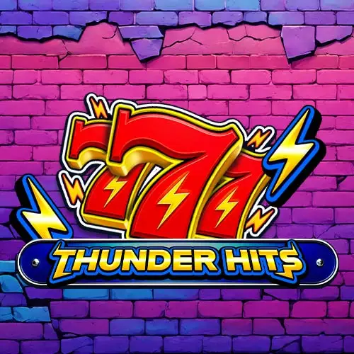 Thunder Hits