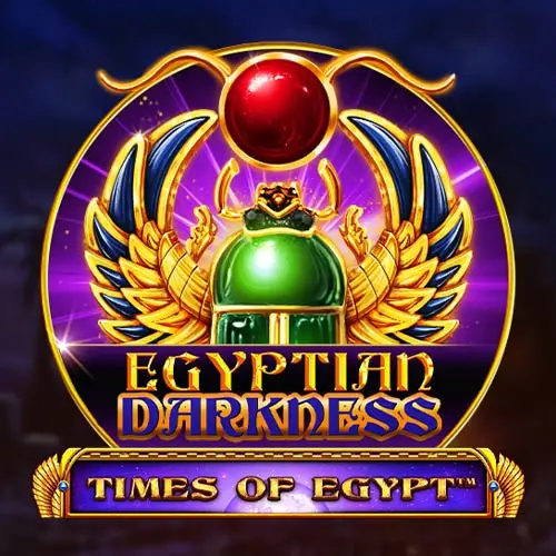 Times of Egypt Egyptian Darkness