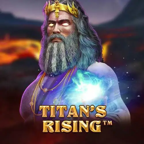 Titans Rising