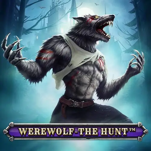 Werewolf the Hunt