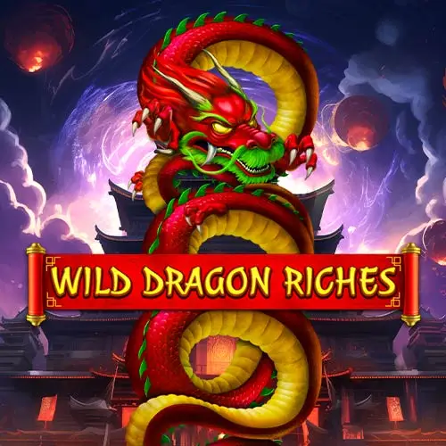 Wild Dragon Riches