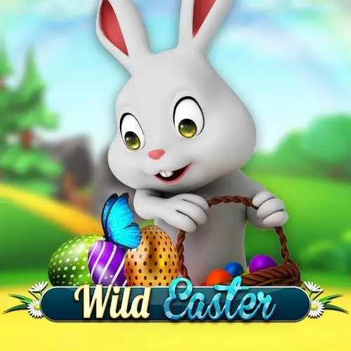 Wild easter
