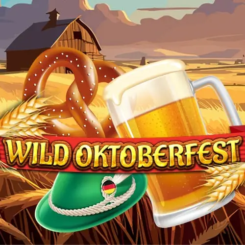Wild Oktoberfest