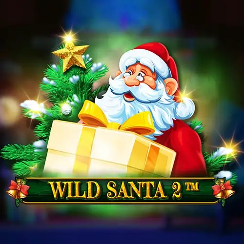 Wild Santa 2