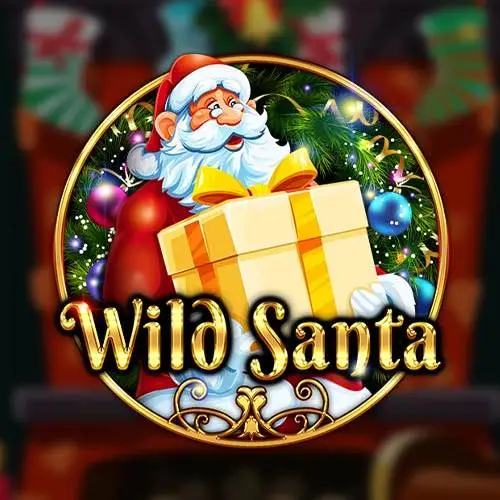 Wild Santa