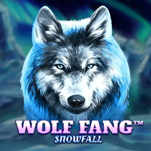 Wolf Fang Snowfall