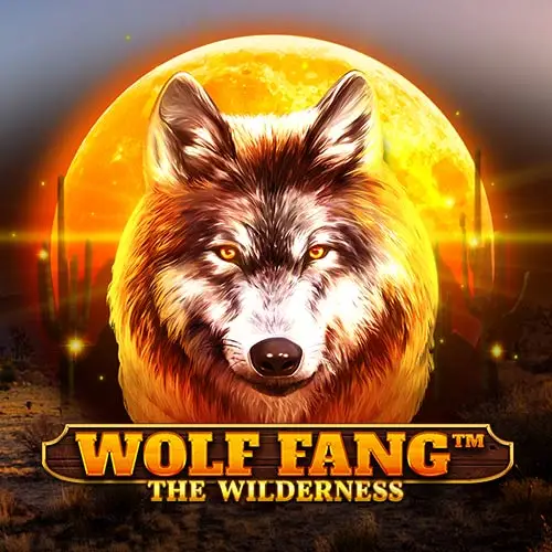 Wolf Fang The Wilderness
