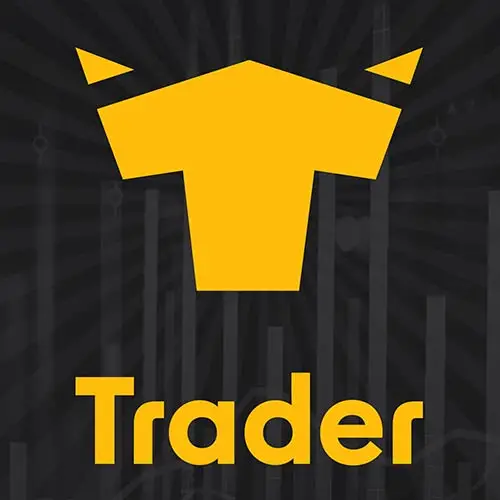 Trader