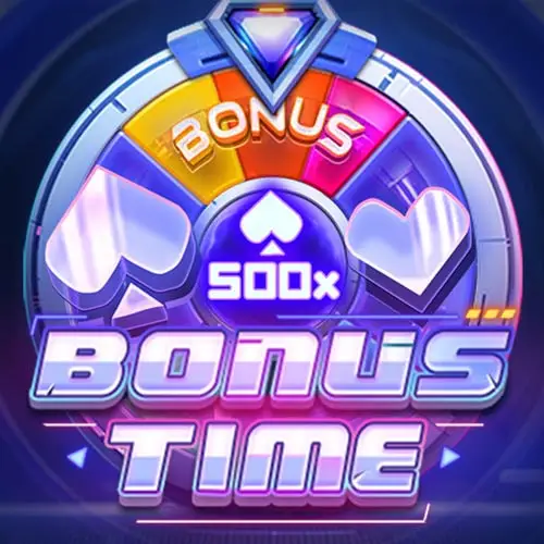 Bonus Time