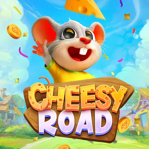 Cheesy Road
