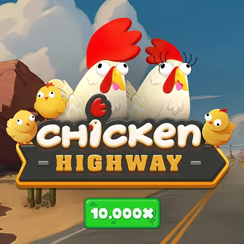 Chicken Highway