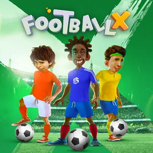 FootballX