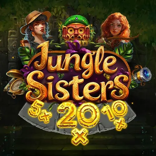Jungle Sisters