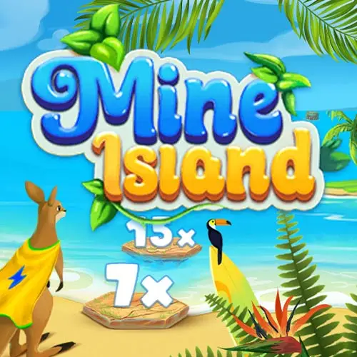 Mine Island