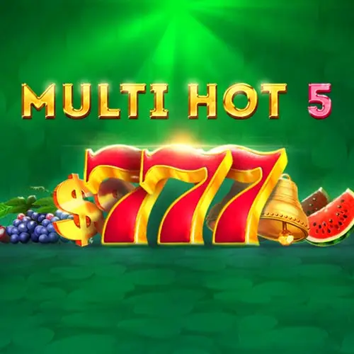 Multi Hot 5