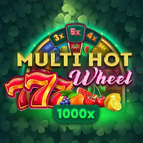 Multi Hot Wheel