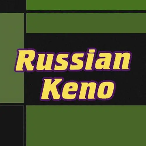Russian Keno