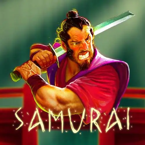 Samurai