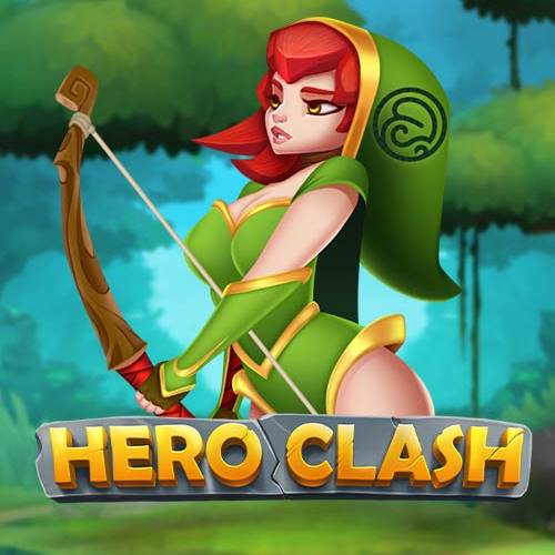 Hero Clash