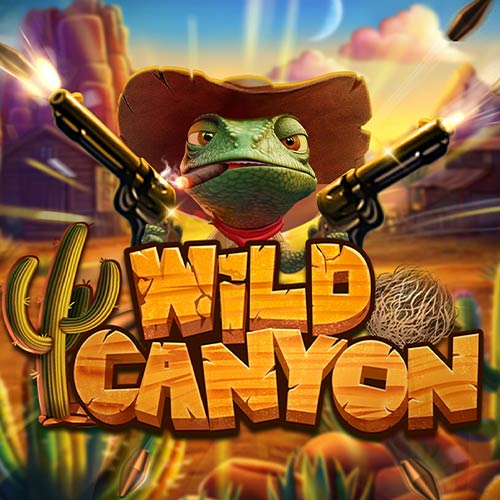 Wild Canyon