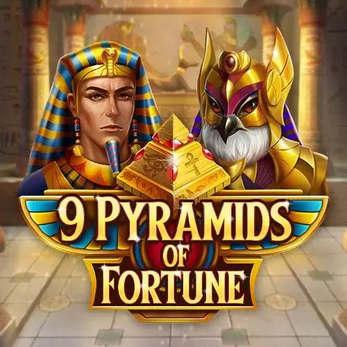 9 Pyramids of Fortune
