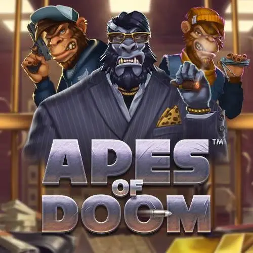 Apes of Doom