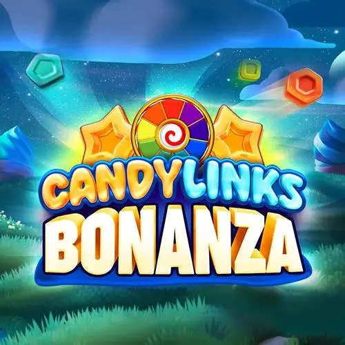 Candy Links Bonanza