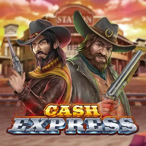 Cash Express
