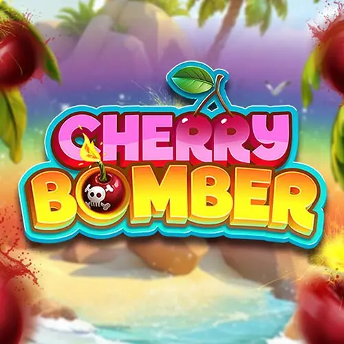 Cherry Bomber
