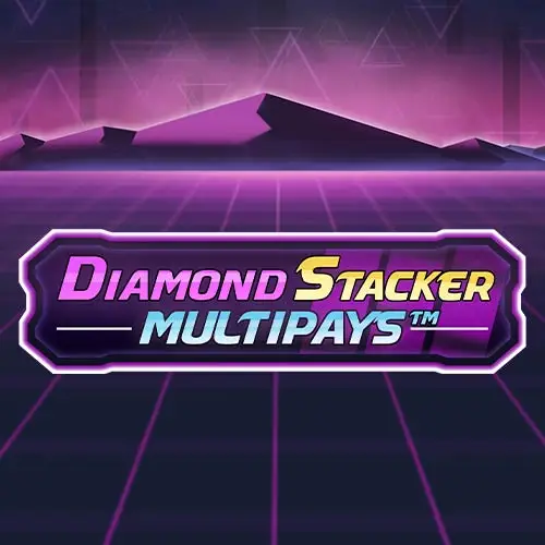 Diamond Stacker Multipays