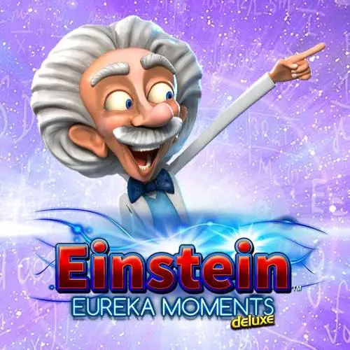 Einstein Eureka Moments